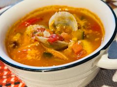 -Primo·丽莫意大利窑烤披萨