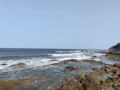 -养马岛旅游度假区