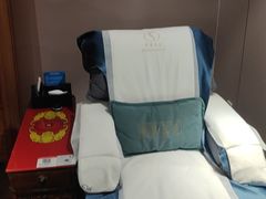 -华夏良子·足道SPA艾灸(翠微店)