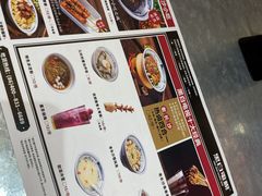 -黑白电视长沙小吃(悦汇城店)