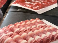 -东来顺饭庄(天坛店)