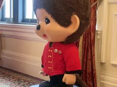 -Salon de Ville浦江汇(上海外滩华尔道夫酒店店)