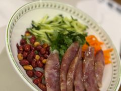 -春家·非遗手工小吃(徐汇万科广场店)