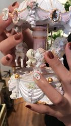 -雪儿·YuKi美甲美睫皮肤管理Salon