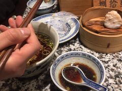 -南京大牌档(凯德大峡谷店)