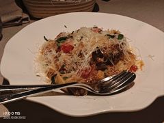 博洛尼亚牛肉宽面-Solo(衡山路店)