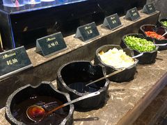-上宴精品海鲜姿造(晶融汇旗舰店)