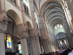 -上海佘山国家森林公园西佘山园