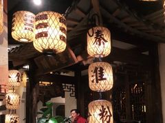 -南京大牌档(富力海珠城店)