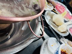 -欣悦坊陈一刀热气羊肉火锅(清真路店)