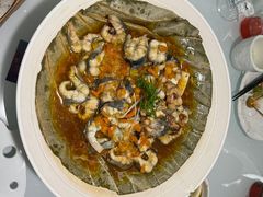 -3号仓库·创意中国菜(新世界城店)