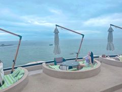 -西涌国际滨海旅游区