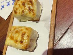 一口闷芝士南瓜-大牌大·传统杭帮菜(湖滨店)