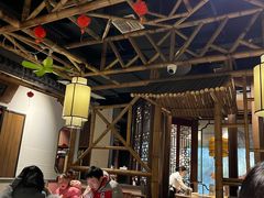 -小菜园新徽菜(常州武进吾悦店)