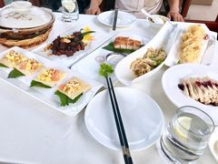 -梧桐餐厅(泉城路店)