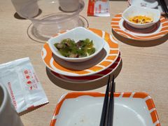 -新一番三文鱼寿司(大东海店)