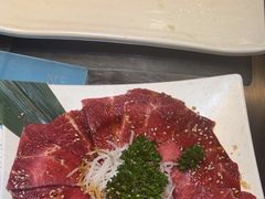 -猫爪爪原切自助烤肉(观音桥阳光世纪店)