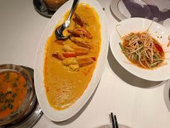-金链花·泰国餐厅(国贸店)