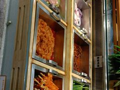 -金滏山烤肉·海鲜·火锅自助餐厅(襄阳万达店)