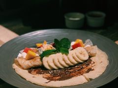 -巴别塔法餐舍(朝阳店)