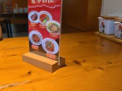 -陳生記米线·始于1989(中山北路店)