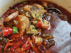 特色毛血旺-江仙雅居(苏州桥店)