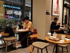 -星巴克(深圳丹竹头分店)