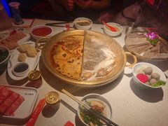 -小龙坎火锅(全球总店)