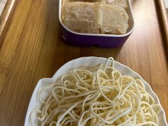 -香满锅老北京羊蝎子火锅·家常菜(新街口店)