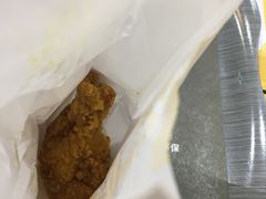辣翅-麦当劳(高铁南站店)