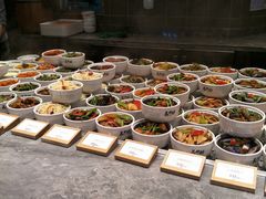 -食通天美食广场(华润万象城店)