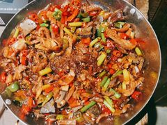 -徽三说·土徽菜·中国徽菜连锁品牌(阳湖总店)