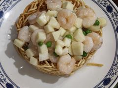 -王家沙点心店(南京西路总店)