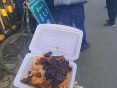 -马文章胖子甑糕(洒金桥店)