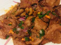 -顺丰轩园林酒家(天河店)