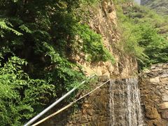 -十渡东湖港风景区