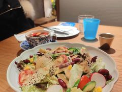-芭莉与彩虹西餐厅(成都合生汇店)
