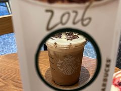 -星巴克(佛山南海万科店)