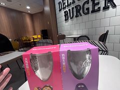 -深圳湾万象城(南山店)