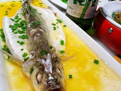 -京城小江南·北京烤鸭·江南土菜·白鱼(中关村店)