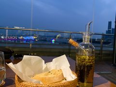 餐前面包-CASANOVA西餐厅(海信广场店)