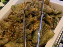 -素满香·全民食养自助(长宁龙之梦店)