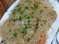 -田源农家饭店·窑鸡王·海鲜(东部湾·融创店)