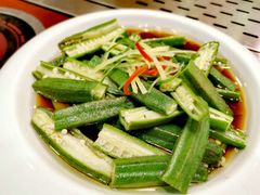 -杨正宗烤全羊(北二环店)