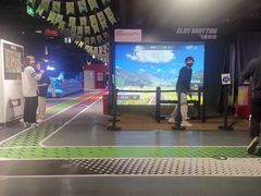 -VS SPORTS PARK运动玩乐园·团建·生日会(合生汇店)