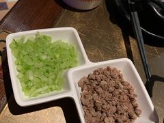 -左庭右院鲜牛肉火锅(新梅广场店)
