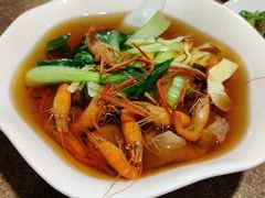 鱼皮馄饨-几荷·恰似故人来(秀水广场店)