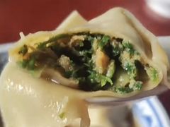 菜肉馄饨-古徽州馄饨店(宝安路店)
