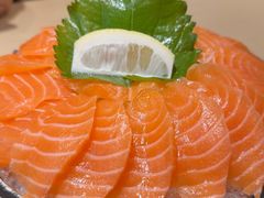 -万岁寿司(万国店)