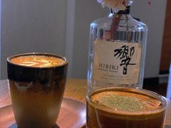-沪水焙煎室(淡水路店)